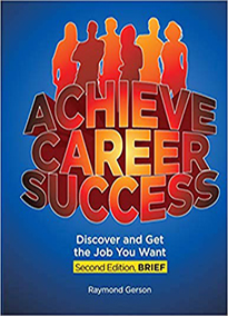 Achieve Career Success Brief Edition